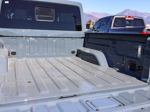 New 2026 Jeep Gladiator Rubicon image 27