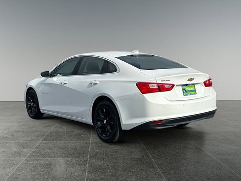 Used 2024 Chevrolet Malibu LT image 5