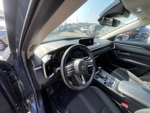 Used 2025 MAZDA CX-50 AWD 2.5 S w/ Select Package image 36