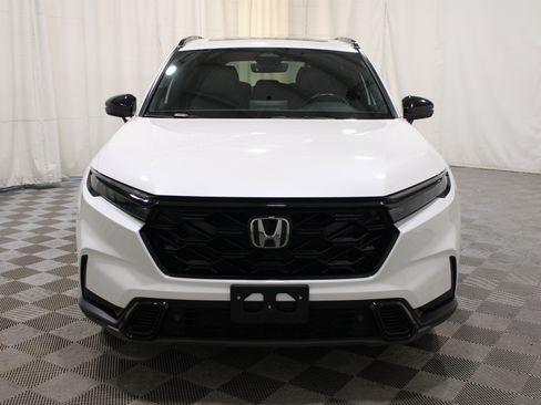 Used 2025 Honda CR-V Sport-L image 34