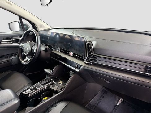 Used 2023 Kia Sportage EX image 30