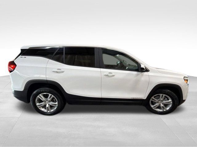 Used 2023 GMC Terrain SLE FWD image 6