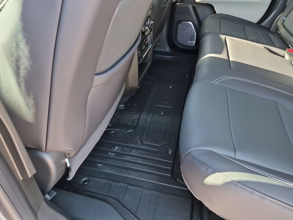 New 2026 GMC Hummer EV 4x4 Crew Cab image 33