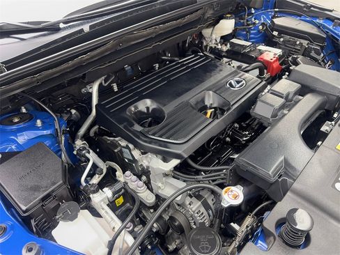 Used 2024 Lexus NX 250 FWD image 77