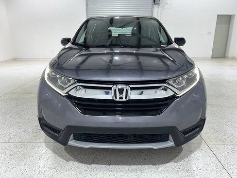 Used 2017 Honda CR-V LX image 8