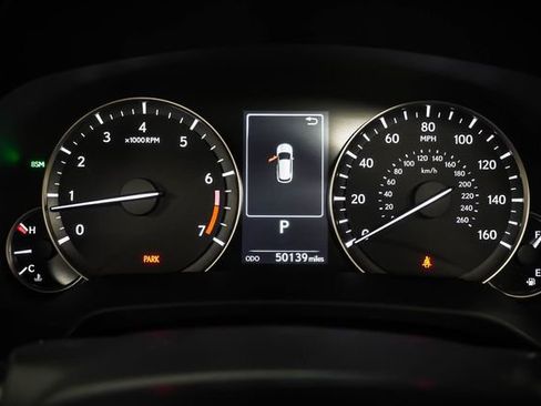 Used 2022 Lexus RX 350 FWD w/ Premium Package image 14