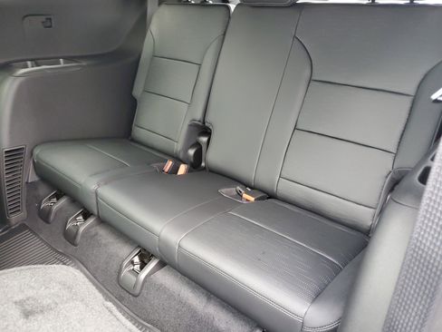 New 2026 Buick Enclave Sport Touring w/ Power Package image 31