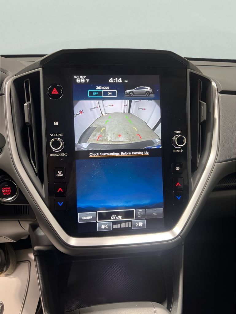 Used 2024 Subaru Crosstrek 2.0i Premium AWD/4WD image 15