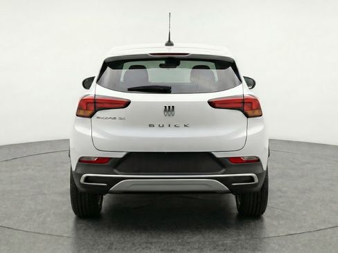 Used 2025 Buick Encore GX Preferred FWD image 7