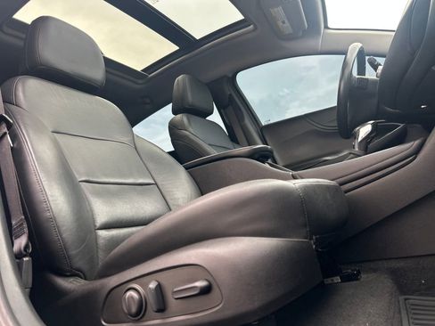 Used 2022 Chevrolet Malibu Premier FWD image 27