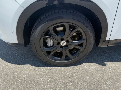 New 2025 Dodge Hornet R/T w/ Tech Pack image 31