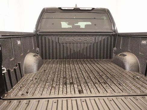 New 2026 Toyota Tundra Capstone image 23