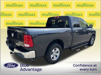 Used 2017 RAM 1500 Classic SLT RWD video 2