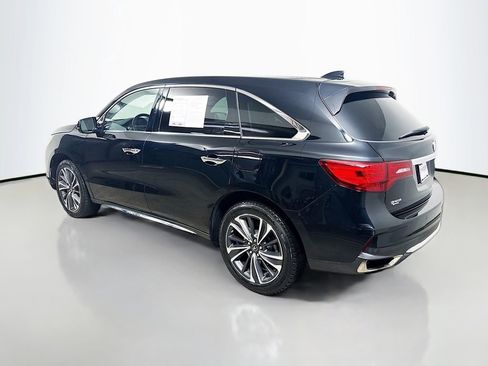 Used 2020 Acura MDX FWD w/ Technology Package image 5