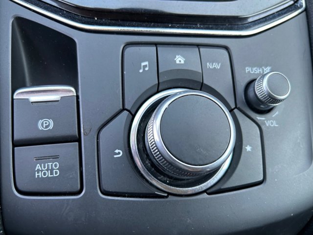 Used 2019 MAZDA CX-5 Touring AWD/4WD image 16