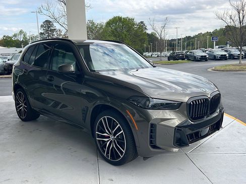 New 2026 BMW X5 sDrive40i image 8
