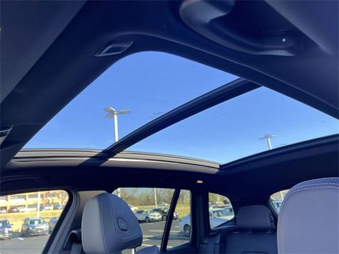 Used 2024 BMW X3 xDrive30i w/ Convenience Package w/ZPA image 20