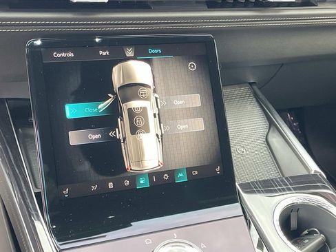 New 2026 Cadillac Escalade Sport w/ Touring Package image 31