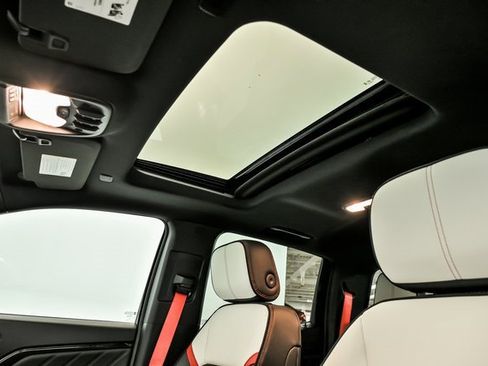 New 2026 GMC Canyon AT4X image 8