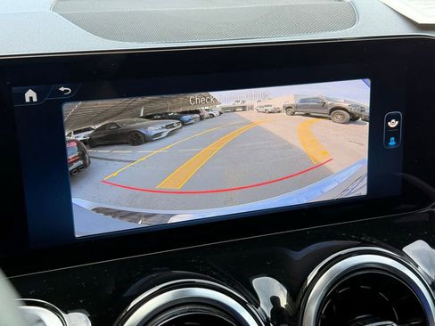 Certified 2026 Mercedes-Benz GLB 250 image 5