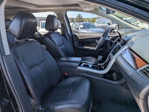 Used 2013 Ford Edge Limited image 17