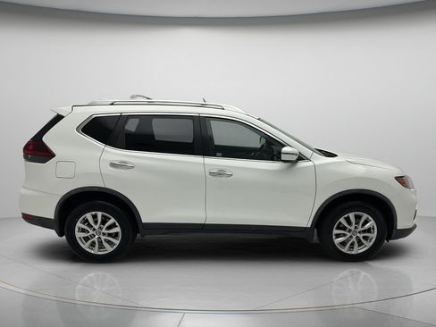 Used 2020 Nissan Rogue S w/ Special Edition Package AWD/4WD image 6