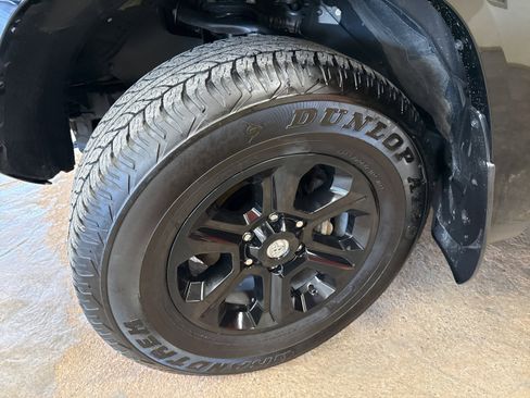 Used 2024 Toyota 4Runner SR5 image 4