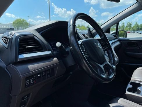 Used 2019 Honda Odyssey EX-L image 27