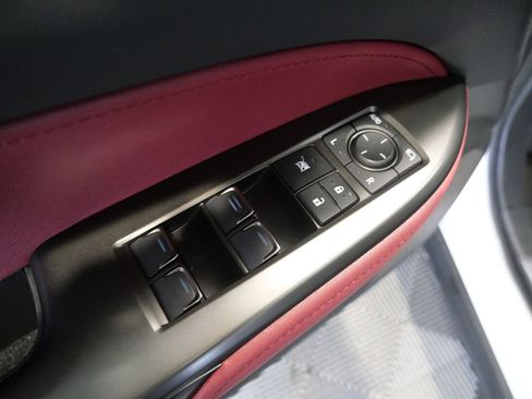 Certified 2025 Lexus NX 350 350 Base image 17