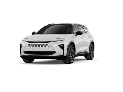 New 2026 Toyota Crown Signia w/ Advanced Technology Package