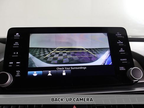 Used 2021 Honda Accord Sport image 4