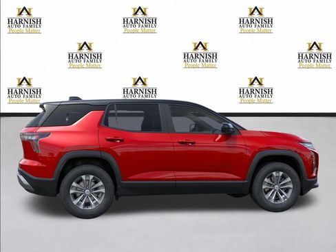New 2026 Chevrolet Equinox LT w/ Convenience Package II AWD/4WD image 5