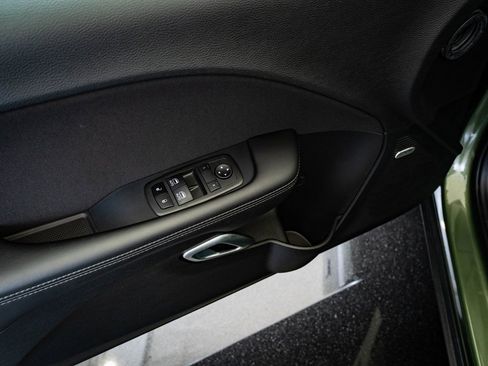 Used 2022 Dodge Challenger R/T Scat Pack image 24