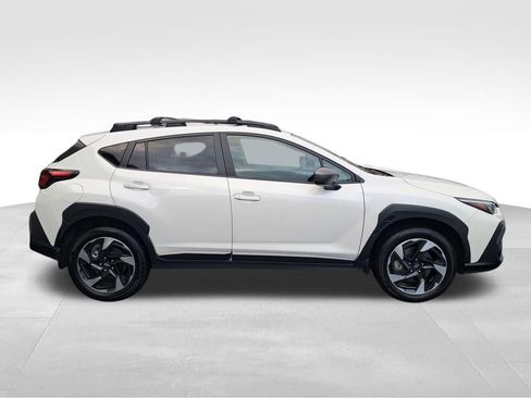 Used 2024 Subaru Crosstrek 2.5i Limited w/ Popular Package #4A image 7