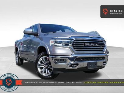 Used 2023 RAM 1500 Limited