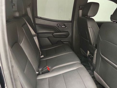 Used 2024 GMC Canyon Elevation w/ Elevation Premium Package AWD/4WD image 22