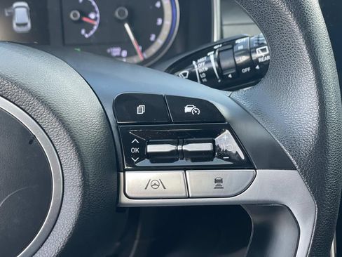 Certified 2023 Hyundai Tucson SEL w/ Cargo Package image 9