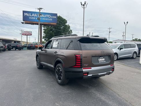 New 2026 Hyundai Palisade XRT Pro AWD/4WD image 6