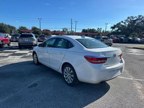Used 2016 Buick Verano FWD image 3