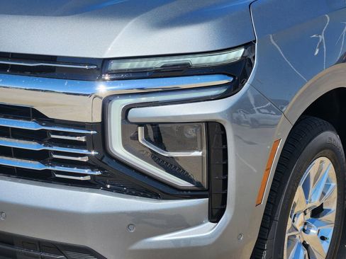 New 2026 Chevrolet Tahoe Premier w/ Sun And Tow Package image 6