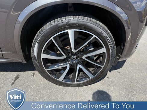 Certified 2023 Volvo XC90 B6 Plus w/ Protection Package AWD/4WD image 15