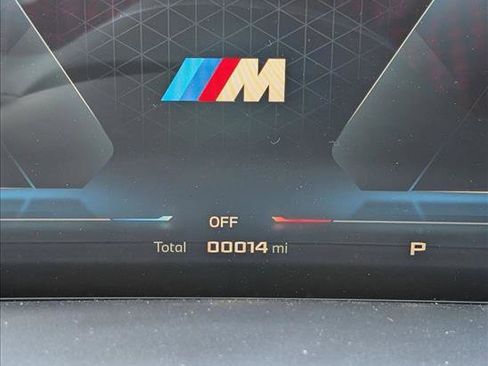 New 2026 BMW X7 M60i image 11