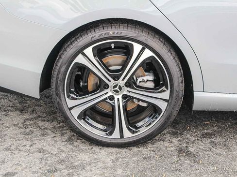 New 2026 Mercedes-Benz C 300 Sedan image 11