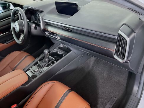 Used 2024 MAZDA CX-50 AWD 2.5 Turbo w/ Cargo Package image 21