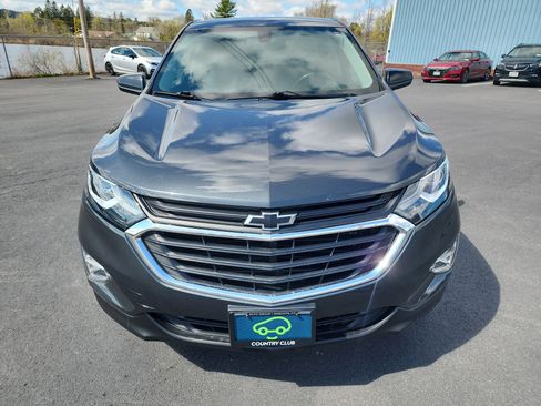 Used 2019 Chevrolet Equinox LT image 3