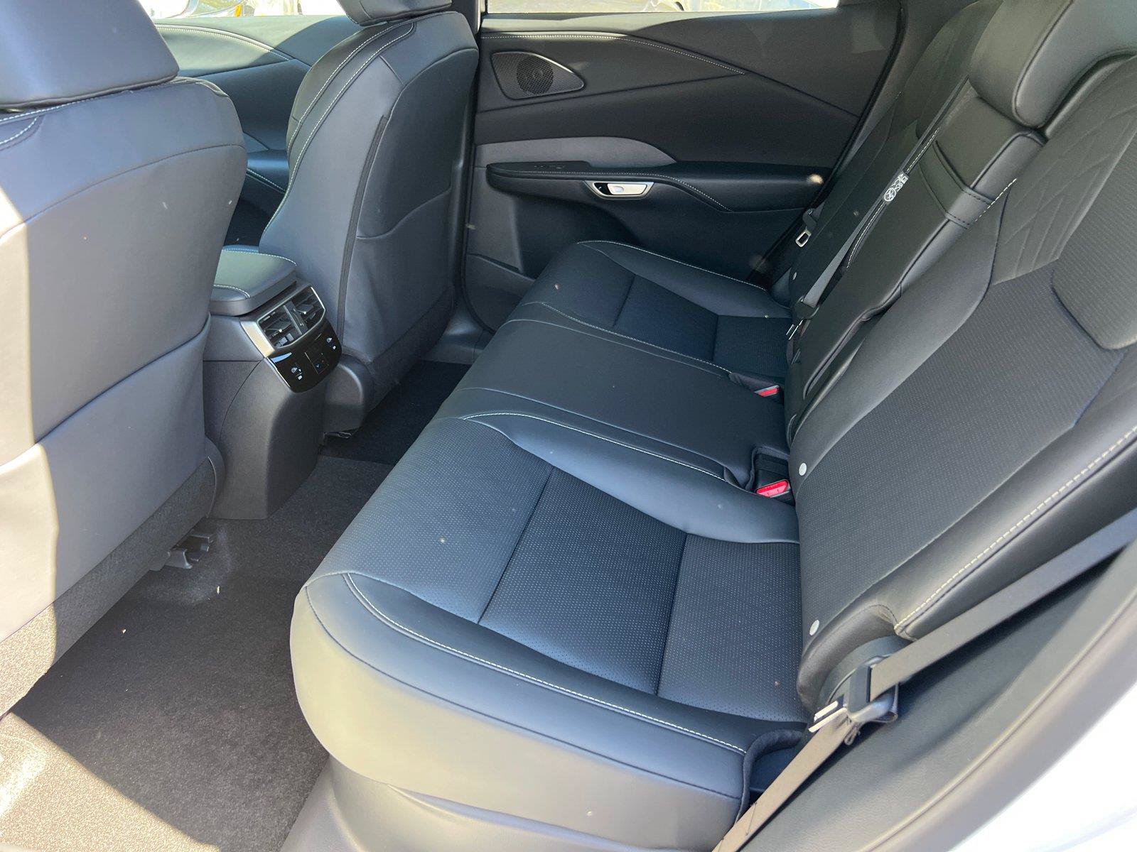 New 2026 Lexus RX 350 Premium Plus w/ Accessory Package (Z1) FWD image 14