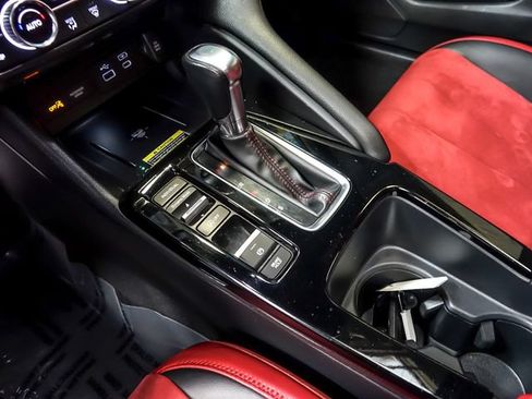 Used 2024 Acura Integra A-Spec FWD image 25