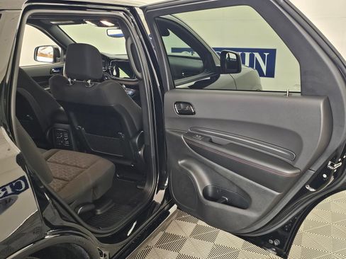 New 2026 Dodge Durango GT w/ Blacktop Package AWD/4WD image 34