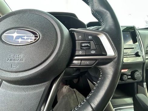 Used 2021 Subaru Forester Premium image 15