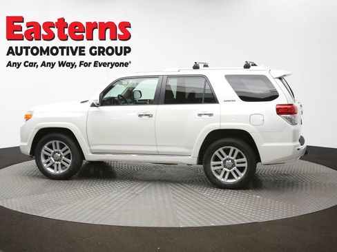 Used 2010 Toyota 4Runner Limited image 85